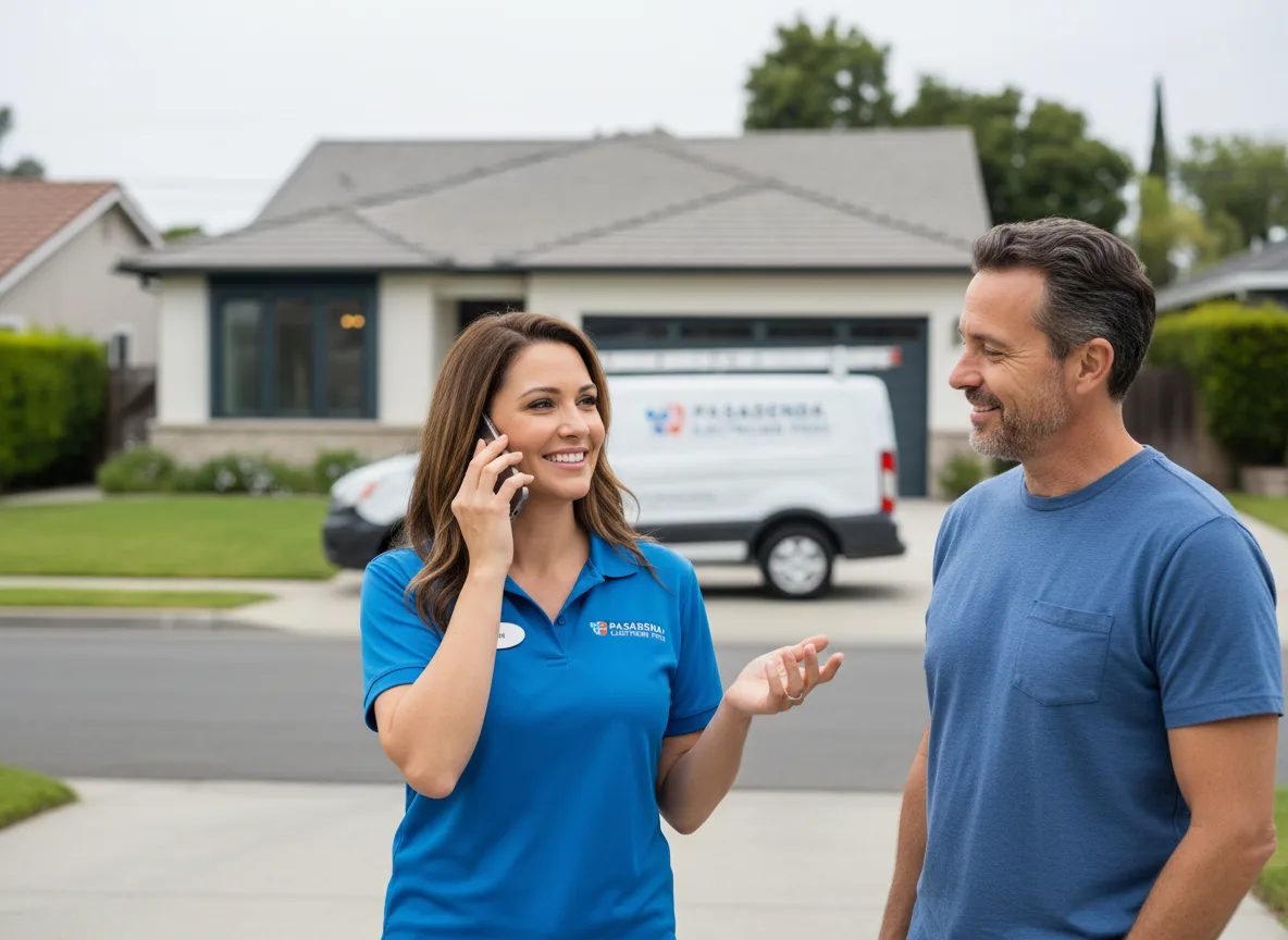 Electrician Charleston, TN FAQs